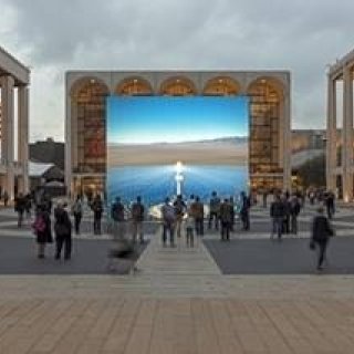 ART│ジョン・ジェラード『Sow Farm』をラットホールギャラリーで開催