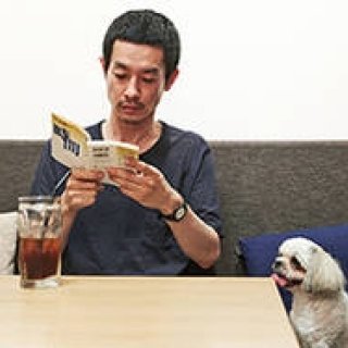 MOVIE｜加瀬亮との出会いから生まれたホン・サンス監督最新作