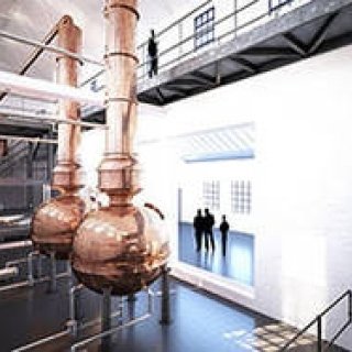 ボンベイ・サファイアの新蒸留所が一般公開を開始｜Bombay Sapphire