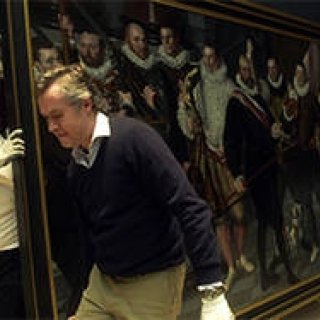 MOVIE｜ドキュメンタリー『みんなのアムステルダム国立美術館へ』