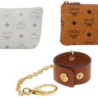 MCMのバックパックシリーズにクリスマスコレクション「BEBE BOO」登場｜MCM