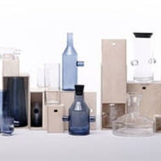 ラトビアのホームウェアブランド「MUNIO HOME」登場｜interiors