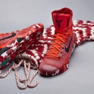 2014 ナイキバスケットボール「クリスマスコレクション」が登場｜NIKE