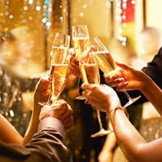 EAT｜アンダーズ 東京でニューイヤーズイブのカウントダウンディナー