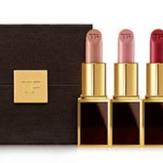 TOM FORD BEAUTY｜「トム フォード リップス アンド ボーイズ」30色限定発売