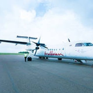 特集｜インド洋に浮かぶ理想郷｜第2章「究極の隠れ家リゾート」