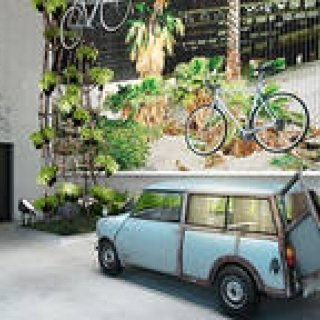 TRAVEL｜パタゴニアから北京、ブタペストまで――「Tablet Hotels」が選んだ2014年のベストホテル10選