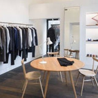 イタリア・フィレンツェに「MARGARET HOWELL FLORENCE」オープン｜MARGARET HOWELL