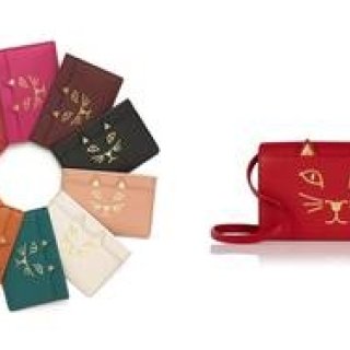 シャーロット オリンピア初、バッグのみの期間限定ストアオープン｜Charlotte Olympia