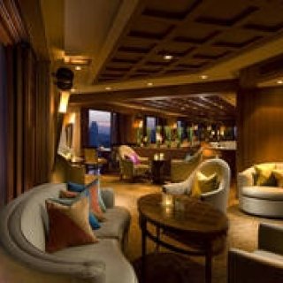 特集｜世界のコンラッドを巡る旅 Vol. 1「コンラッド バンコク」