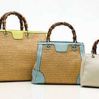 バンブーショッパーの新たなラインナップ｜GUCCI
