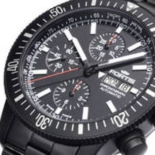 フォルティスの新しい歴史を開く「モノリス」｜FORTIS