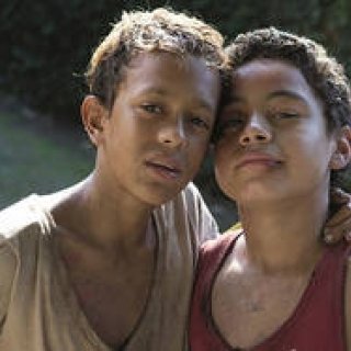 MOVIE｜希望に輝く少年たちの物語 『トラッシュ！-この街が輝く日まで-』