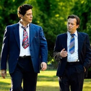 MOVIE│デプレシャン最新作『ジミーとジョルジュ 心の欠片（かけら）を探して』