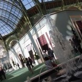 パリ・ビエンナーレ｜ 萩原輝美が訪ねた、ビエンナーレの華やかな世界｜La Biennale