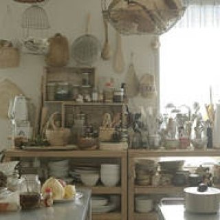 生活を楽しむ3ヶ月、「香菜子と春美の＜楽食住＞」展開催