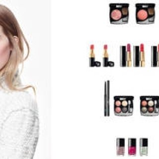 シャネル｜CHANEL 心躍る春の光に包まれた最新メークアップ コレクション