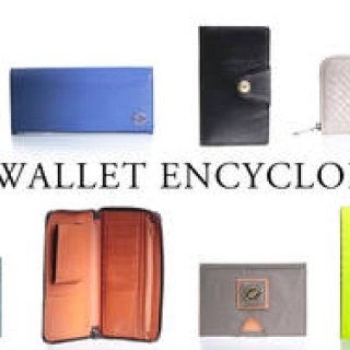 特集｜2015年の新作メンズ財布、必携の3部門をピックアップ