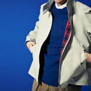 祐真朋樹が語るマーガレット・ハウエルの魅力｜MARGARET HOWELL