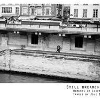 ART｜嶋本丈士氏がLeica × varioで撮り下ろした写真展