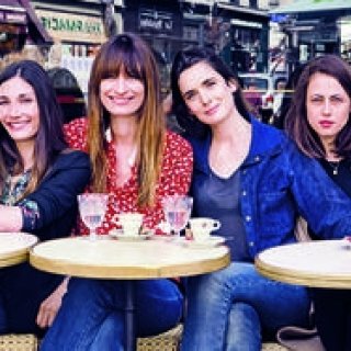 BOOK｜フレンチシックの秘訣を伝授『パリジェンヌのつくりかた』 