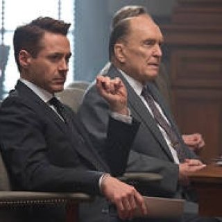 MOVIE│ロバート・ダウニーJr.主演最新作『ジャッジ 裁かれる判事』