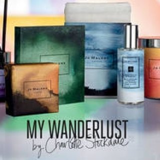 JO MALONE LONDON |人気ファッショニスタの限定ホームコレクション