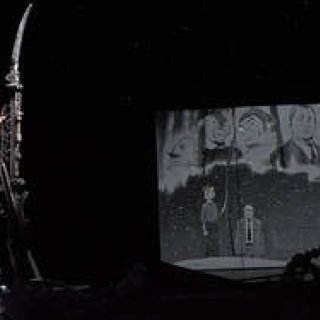 THEATER｜森山未來主演、強力キャストで送る舞台『プルートゥ PLUTO』