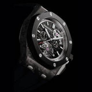 オーデマ ピゲ｜SIHH 2015 ジュネーブサロン速報｜AUDEMARS PIGUET