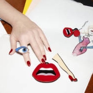 シュウ ウエムラが2015年アーティストコラボレーション第1弾発表！｜shu uemura