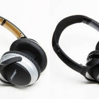 Bose｜ボーズ 日本の伝統的な色を配した限定ノイズキャンセリング・ヘッドホン