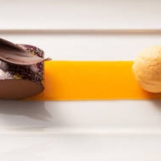 EAT｜ハイアット リージェンシー 東京と世界屈指のショコラティエ、クリスチャン・カンプリニが魅惑のコラボレーション