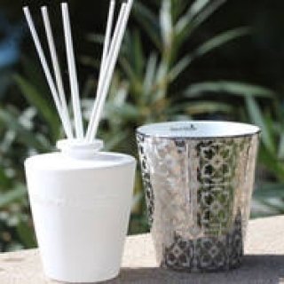 Rose et Marius｜ローズ エ マリウス 日々に華を添えるルームディフューザーが登場