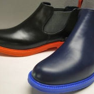 「リーガルレインシューズ」パターンオーダーフェア開催｜ISETAN MEN’S