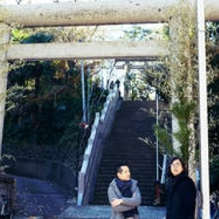 祐真朋樹対談｜Vol.4  料理人 須賀洋介さん