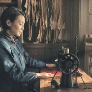 MOVIE｜中谷美紀主演で人気コミックを三島有紀子監督が映画化 『繕い裁つ人』