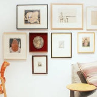 arflex｜アルフレックス 著名作家100人の版画作品を展示・販売するアートイベント開催