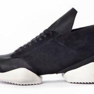 「adidas by Rick Owens」コレクションがユニセックスで8月に発売|adidas