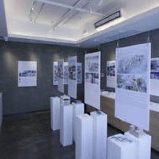 SUPPOSE DESIGN OFFICE展覧会「MULTIPLE SCALE」開催｜SUPPOSE DESIGN OFFICE