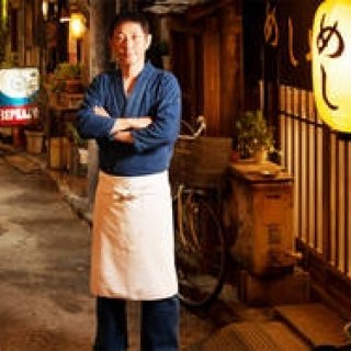 MOVIE｜深夜にしか開かれない食堂を舞台に描かれる悲喜こもごもの人間模様『深夜食堂』