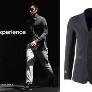 「PREMIUM EXPERIENCE by UNITED ARROWS」デビュー｜adidas
