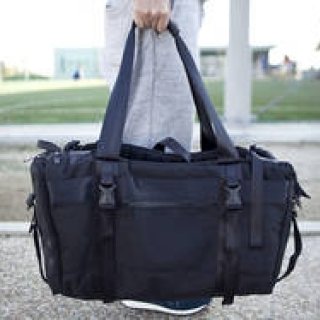 機能性に優れた国産のバッグ「ACTIVATE SERIES」｜WONDER BAGGAGE