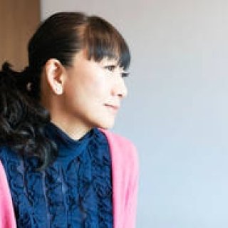 藤原美智子が語る「私の好奇心と行動力の源にあるもの」｜INTERVIEW（1）