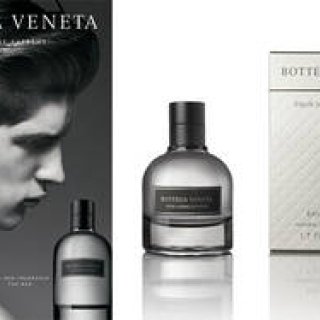 自信がみなぎるスタイリッシュな新メンズフレグランス発売｜BOTTEGA VENETA