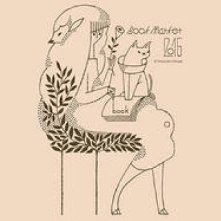 EVENT｜今年で7回目、本好きのためのブックフェア「BOOK MARKET」開催