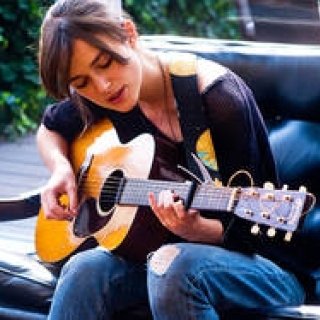 MOVIE｜『ONCE ダブリンの街角で』ジョン・カーニー監督最新作『はじまりのうた』