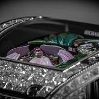 リシャール・ミル｜SIHH 2015 ジュネーブサロン速報｜RICHARD MILLE｜GALLERY