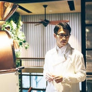 特集｜ロースターは燃えているか？｜第1章「焙煎士に訊く、ロースターとの付き合い方」