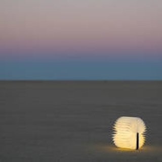 MoMA DESIGN STOREで本型LEDライト「Lumiosf」イベント開催｜ARK TRADING