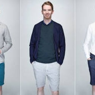 フリストフィア、ブランド史上もっともカジュアルな雰囲気の春夏コレクション｜FLISTFIA